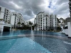 Parc Palais (D21), Condominium #622030241